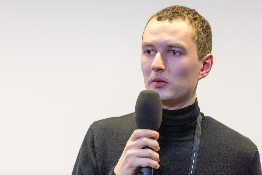 PGConf.Russia 2015