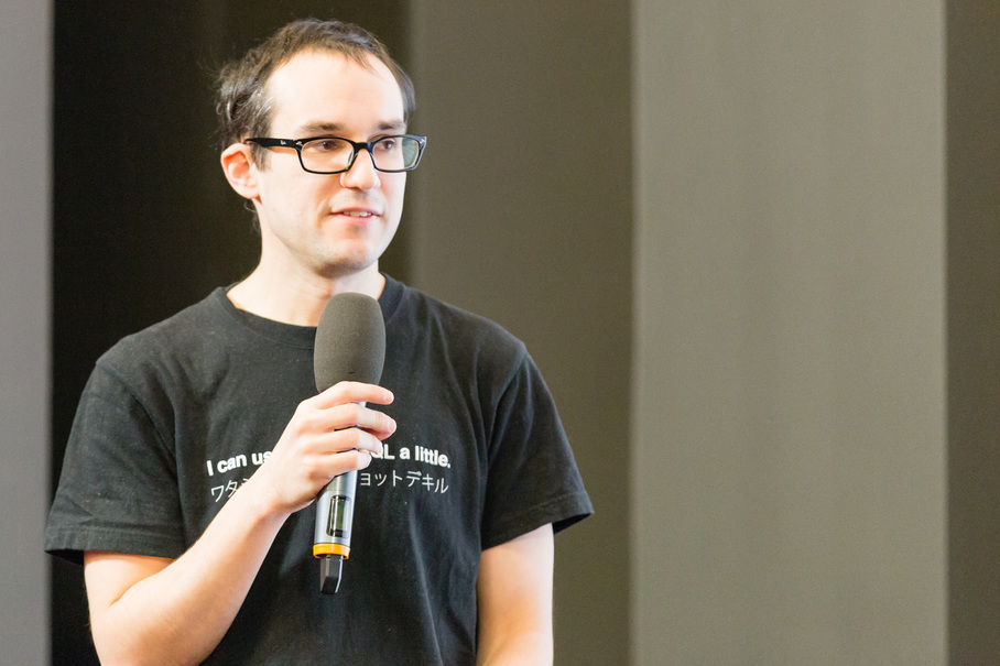 PGConf.Russia 2015