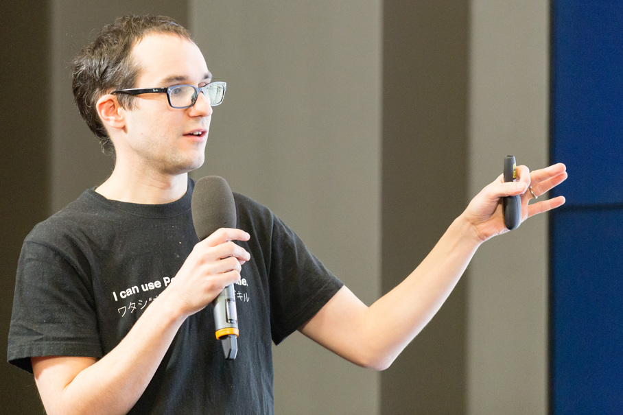 PGConf.Russia 2015