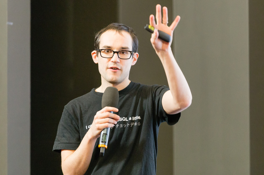 PGConf.Russia 2015