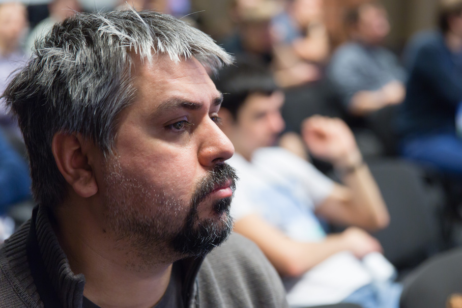 PGConf.Russia 2015