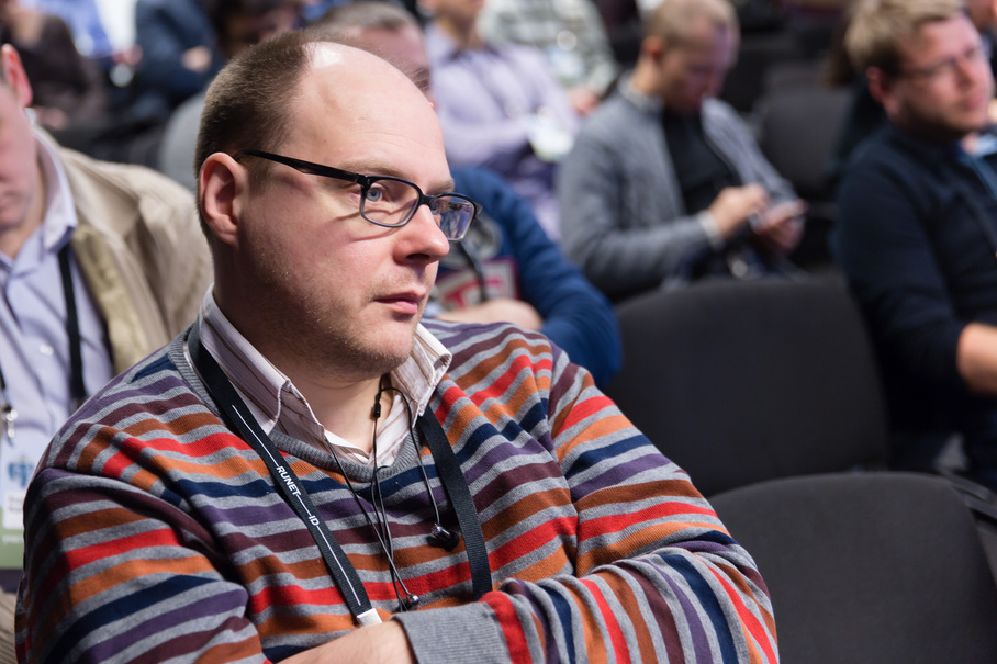 PGConf.Russia 2015