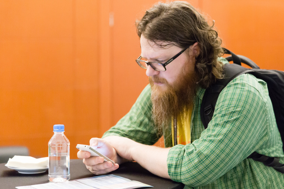 PGConf.Russia 2015