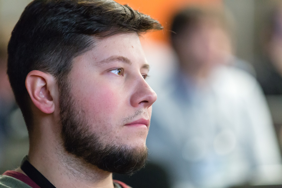 PGConf.Russia 2015