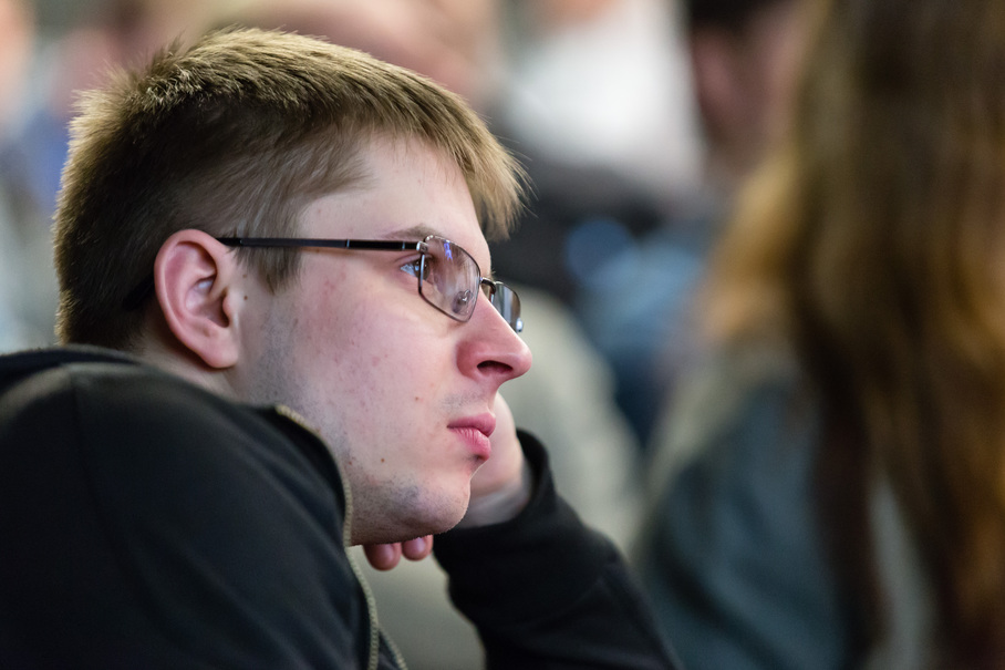 PGConf.Russia 2015