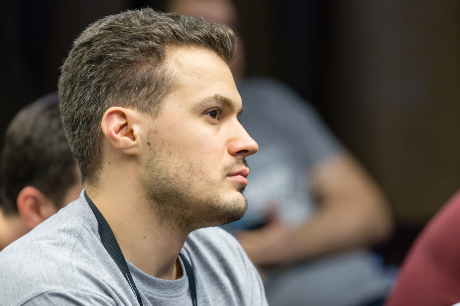 PGConf.Russia 2015