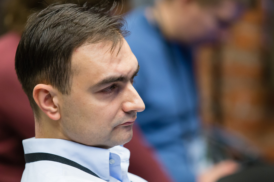 PGConf.Russia 2015