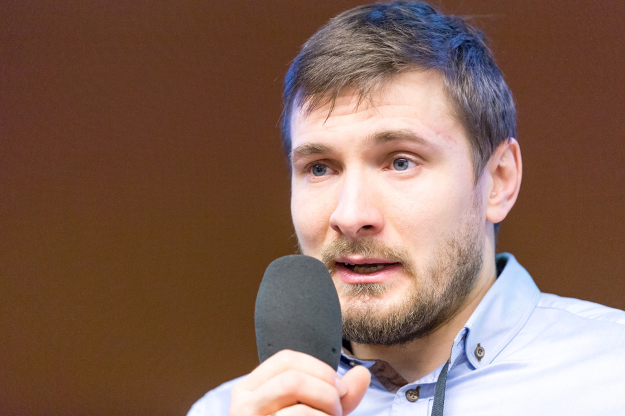 PGConf.Russia 2015