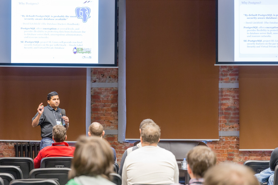 PGConf.Russia 2015