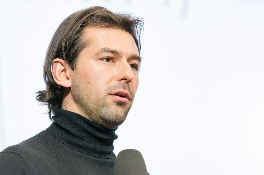 PGConf.Russia 2015