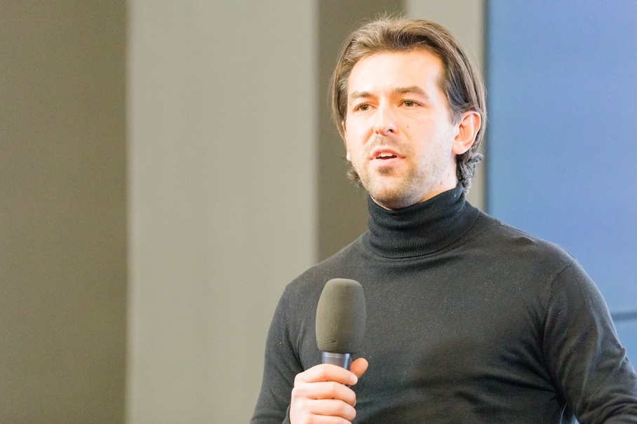 PGConf.Russia 2015