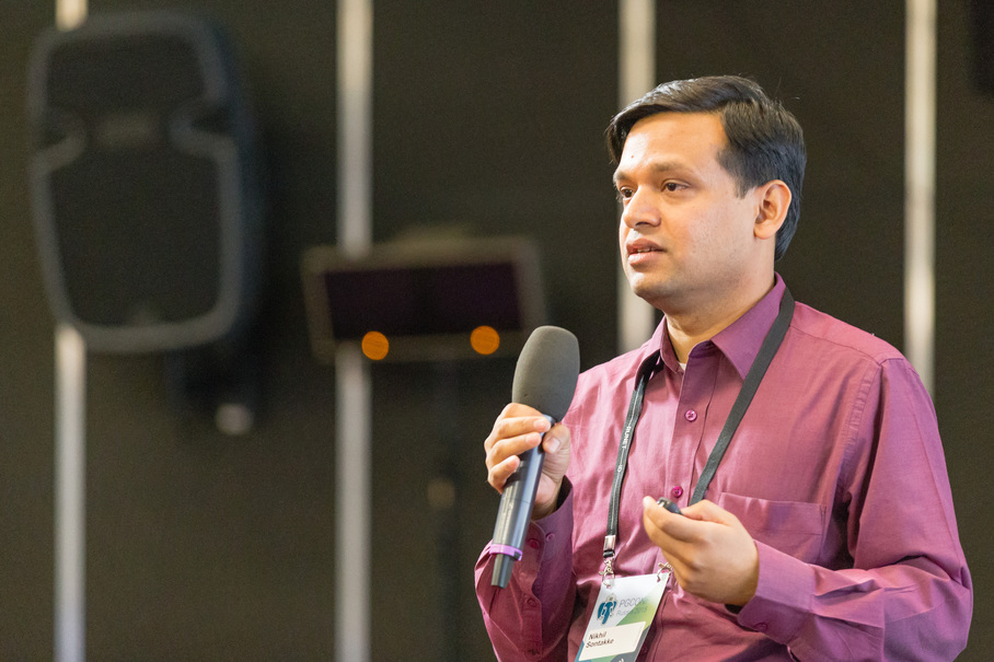 PGConf.Russia 2015