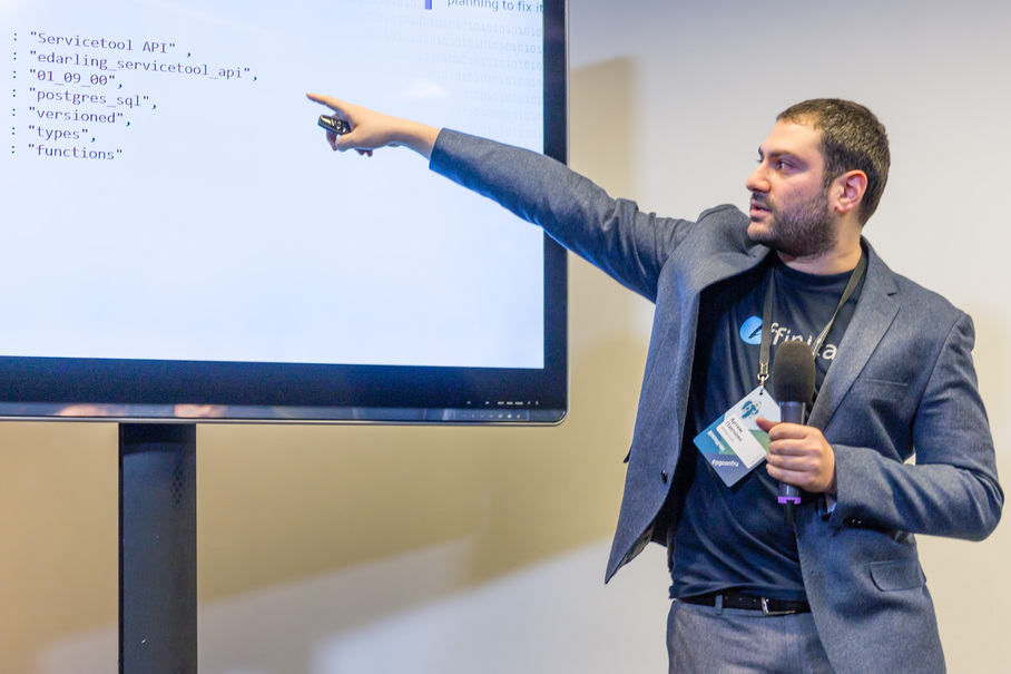 PGConf.Russia 2015