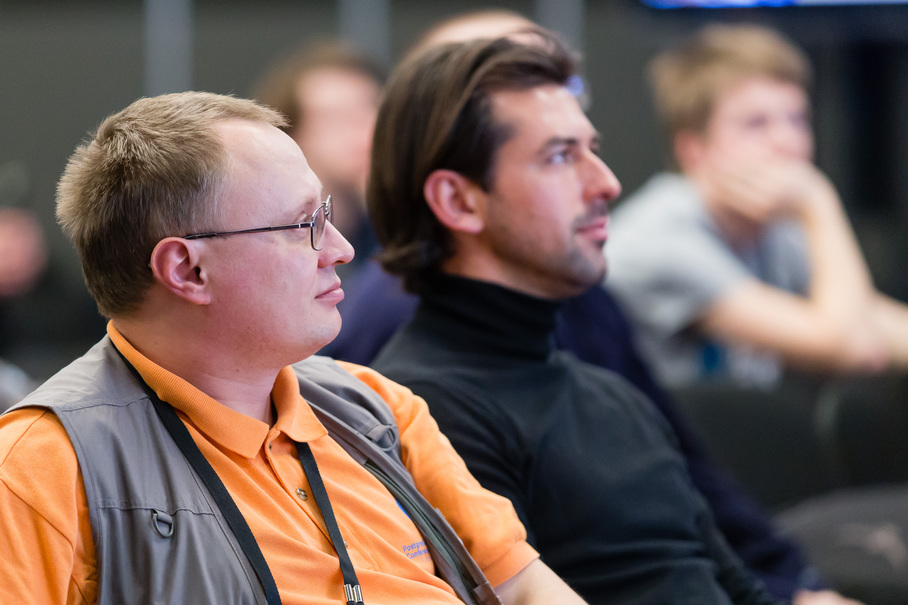 PGConf.Russia 2015