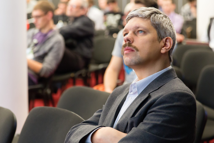PGConf.Russia 2015