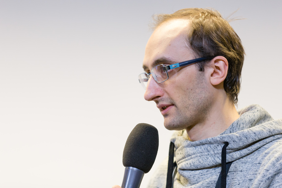 PGConf.Russia 2015