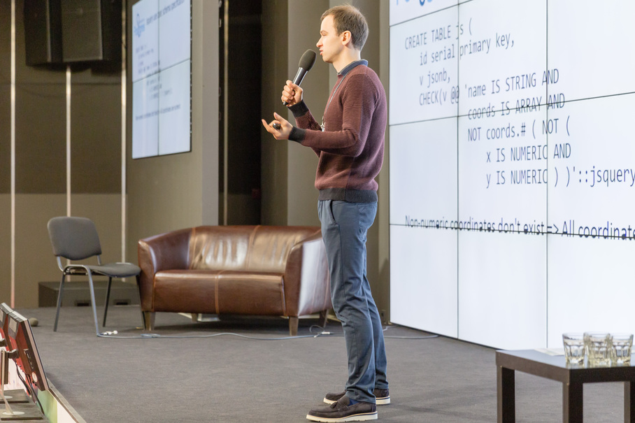 PGConf.Russia 2015
