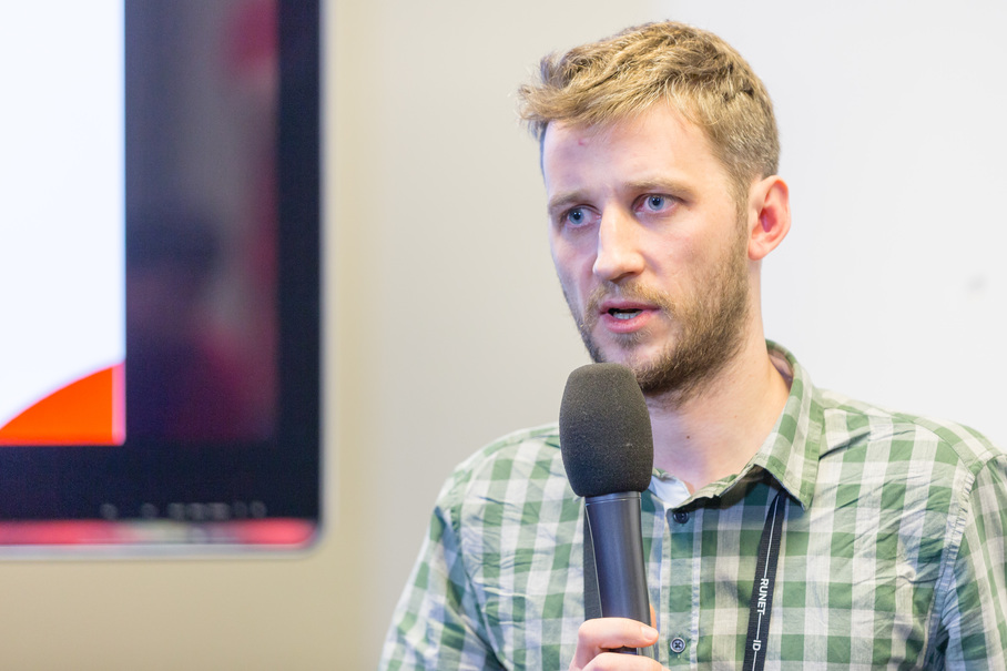 PGConf.Russia 2015