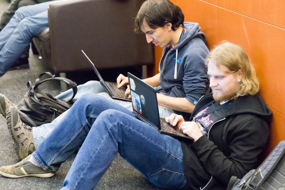 PGConf.Russia 2015