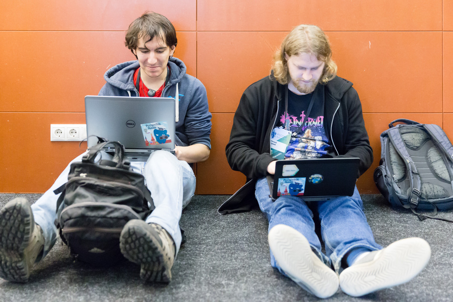 PGConf.Russia 2015
