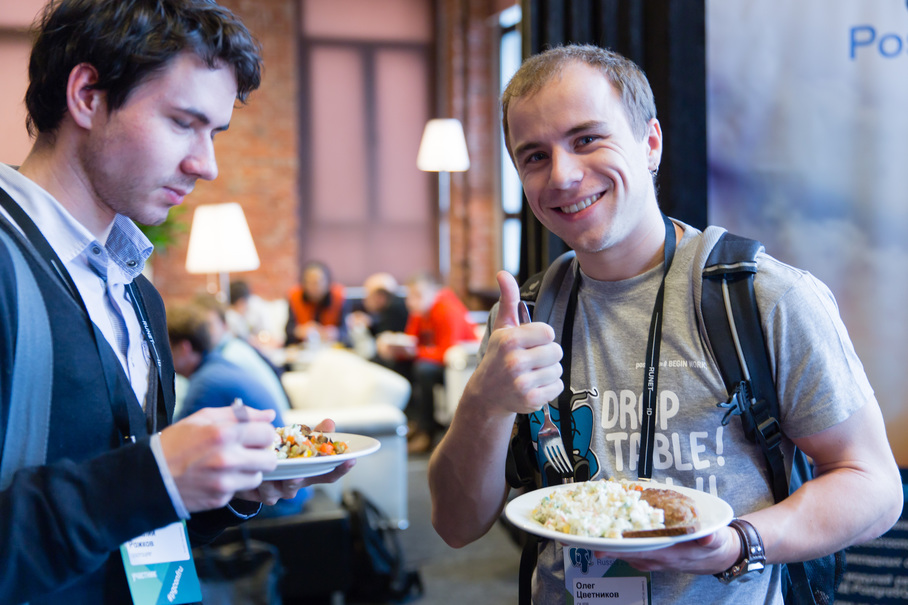 PGConf.Russia 2015
