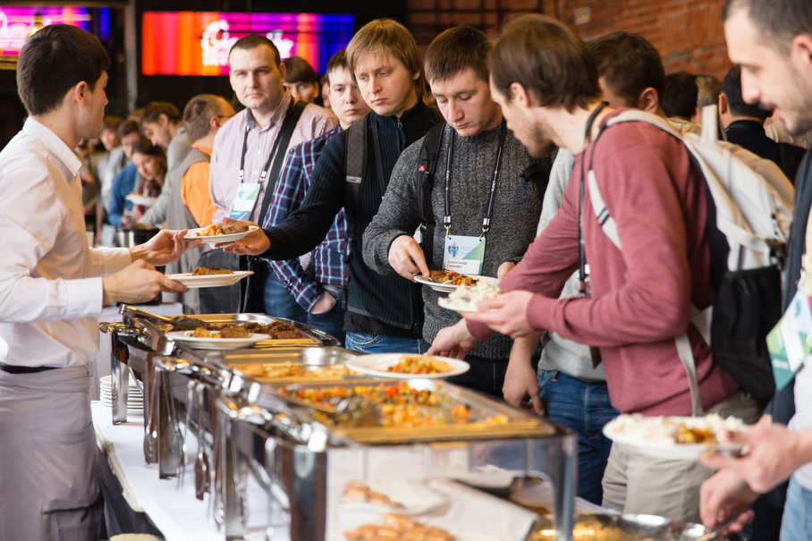 PGConf.Russia 2015