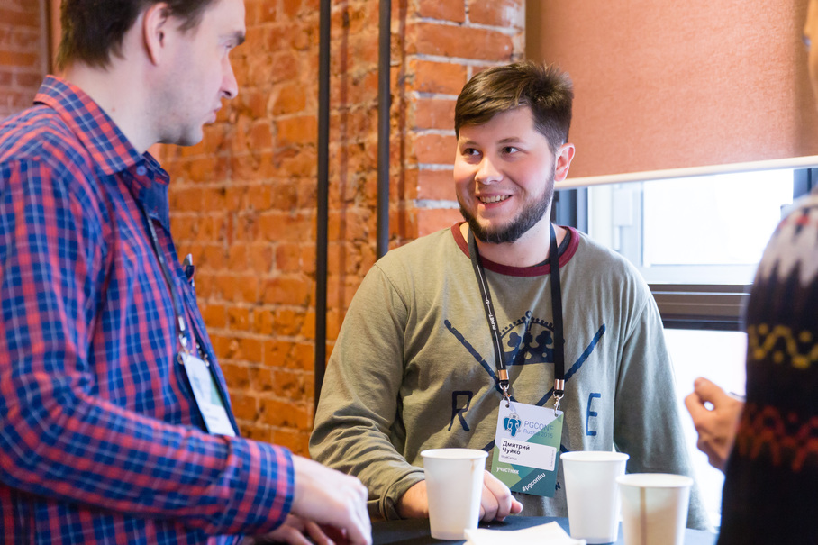 PGConf.Russia 2015