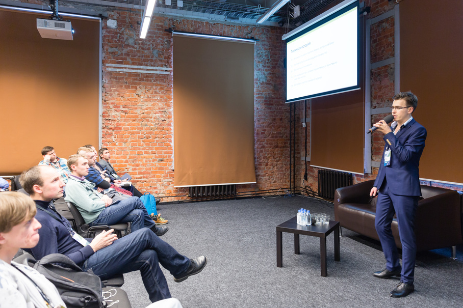 PGConf.Russia 2015