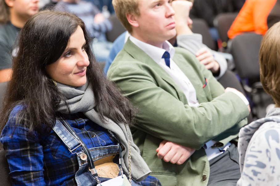 PGConf.Russia 2015