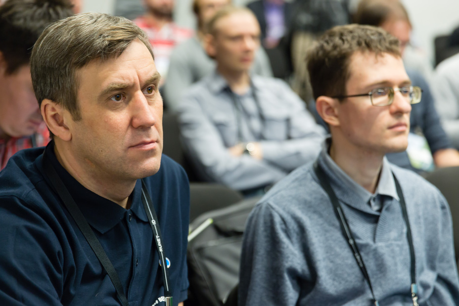 PGConf.Russia 2015