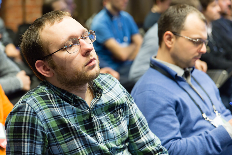 PGConf.Russia 2015