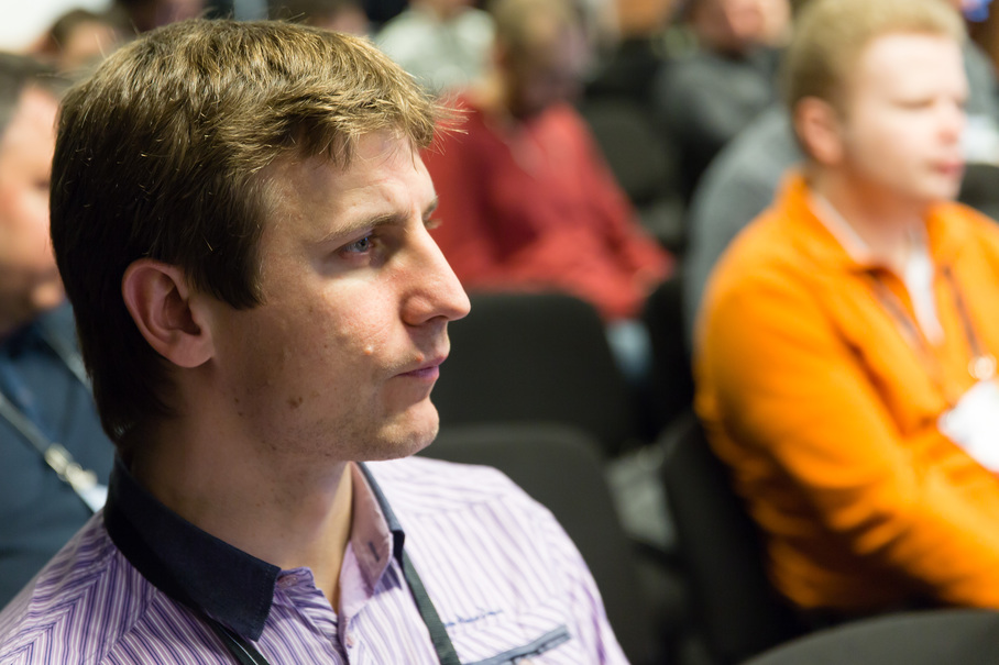 PGConf.Russia 2015
