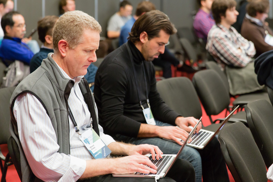 PGConf.Russia 2015