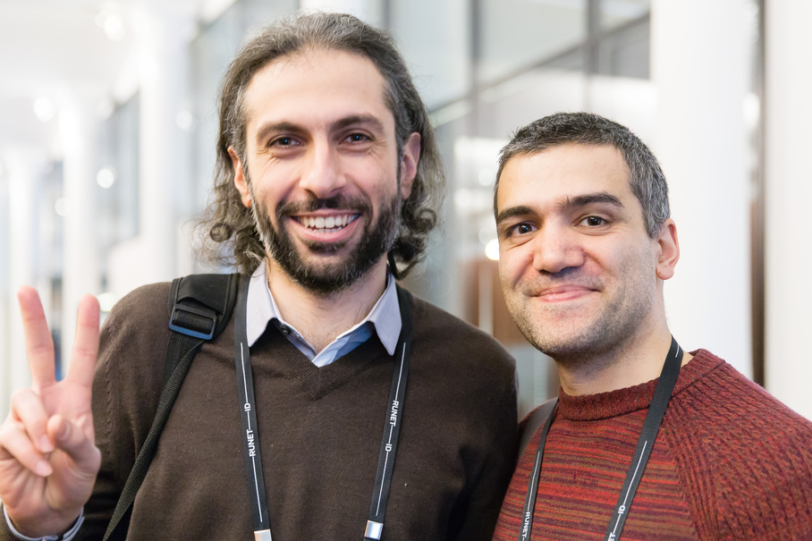PGConf.Russia 2015