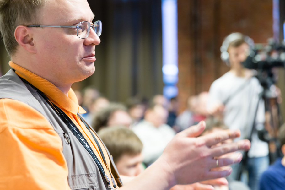 PGConf.Russia 2015