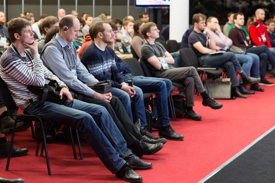 PGConf.Russia 2015