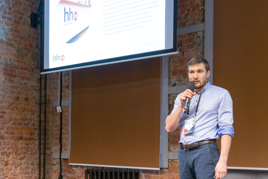 PGConf.Russia 2015