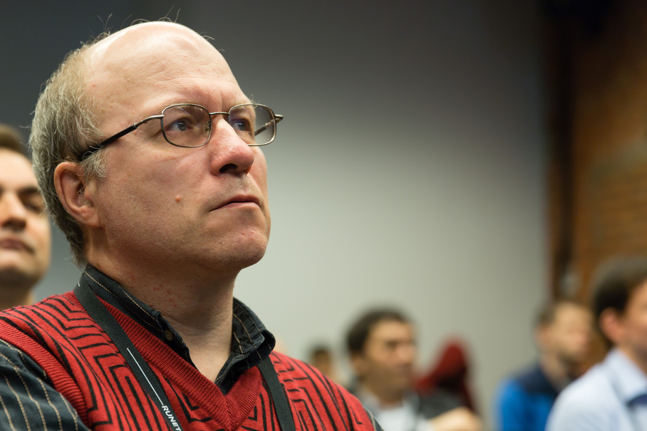 PGConf.Russia 2015