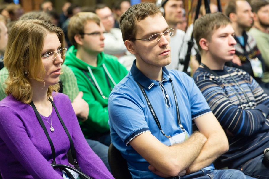 PGConf.Russia 2015