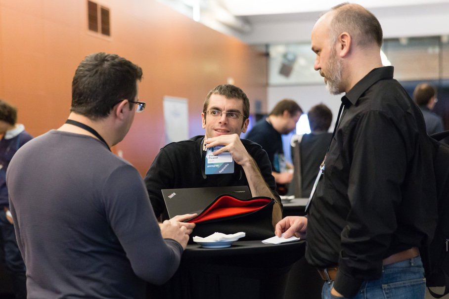 PGConf.Russia 2015