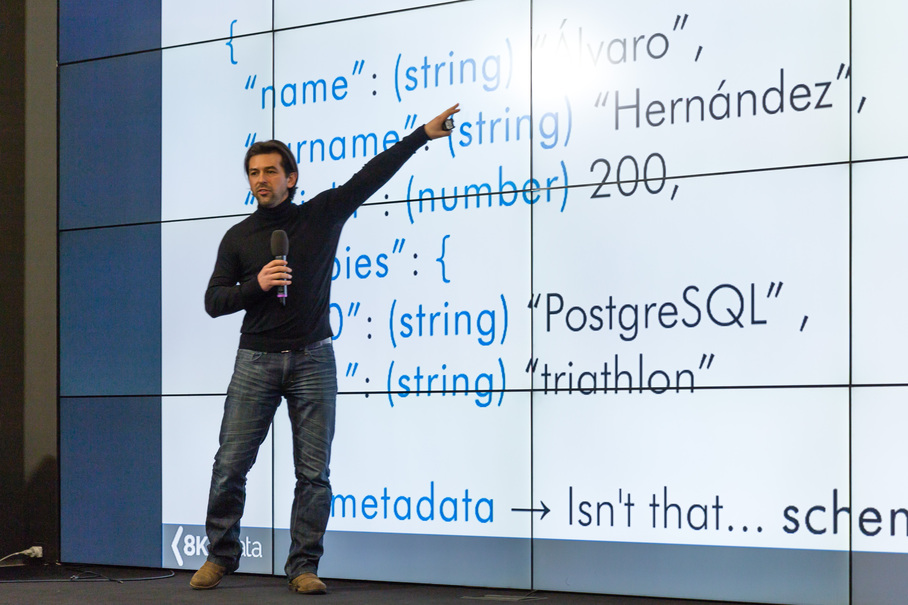 PGConf.Russia 2015
