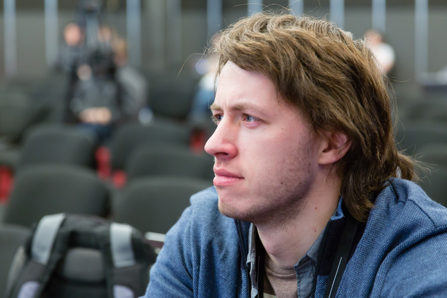 PGConf.Russia 2015