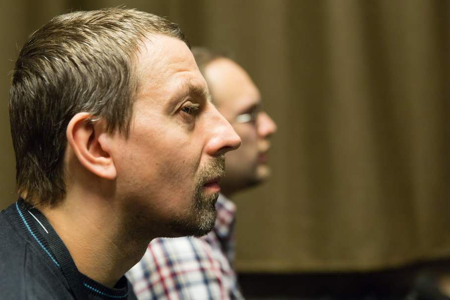 PGConf.Russia 2015