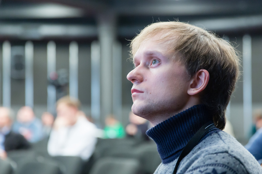 PGConf.Russia 2015