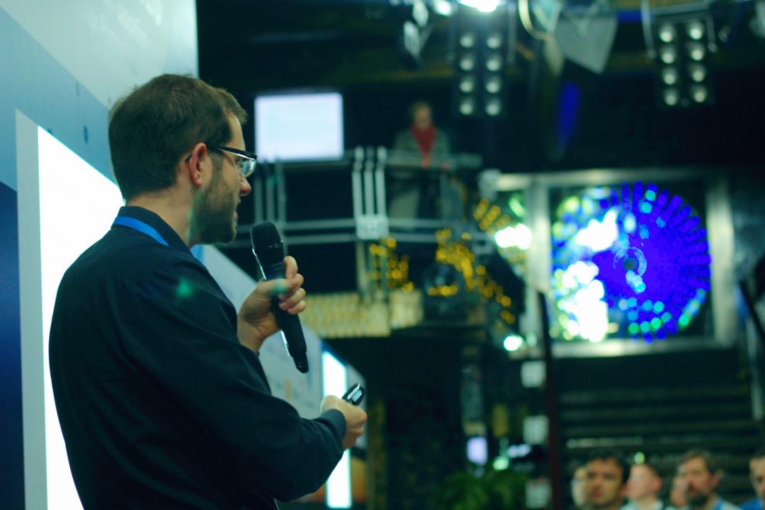 PGConf.Russia 2016