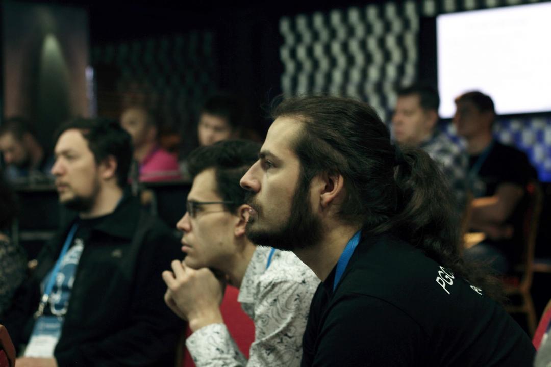PGConf.Russia 2016