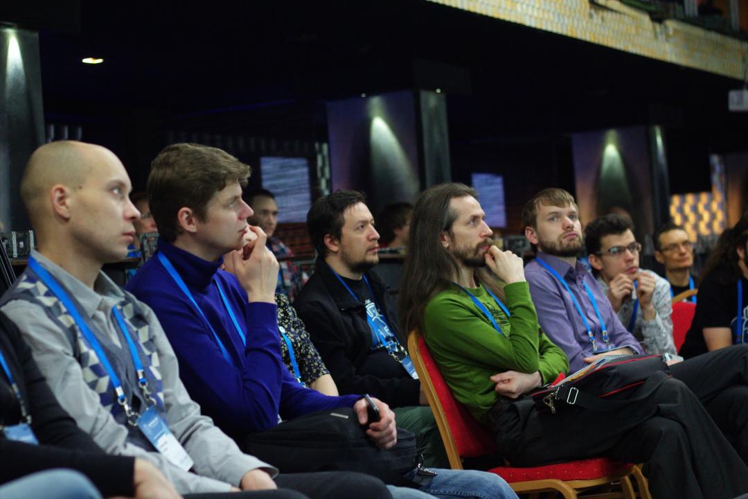 PGConf.Russia 2016