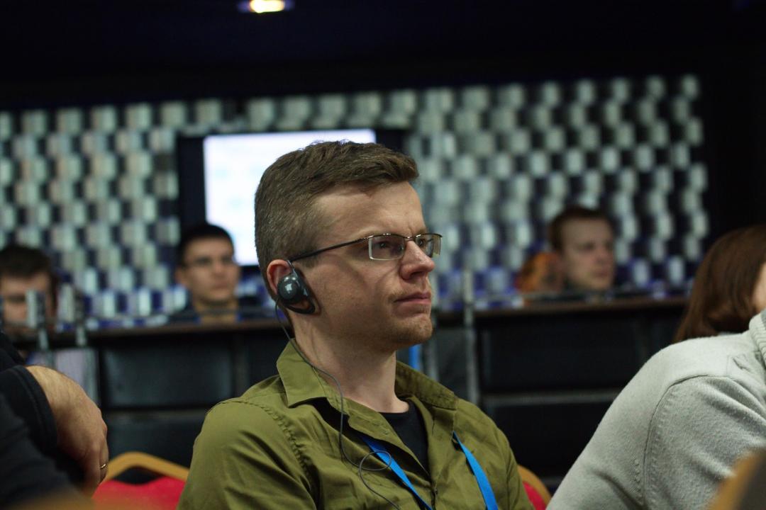 PGConf.Russia 2016