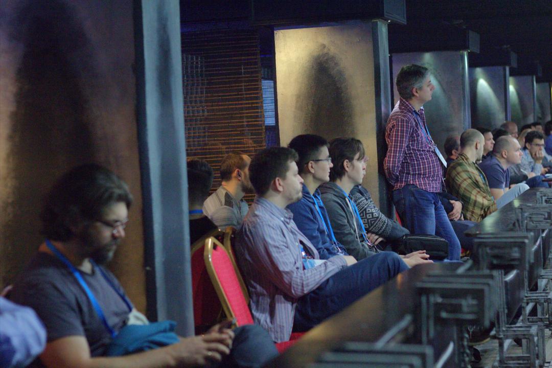 PGConf.Russia 2016