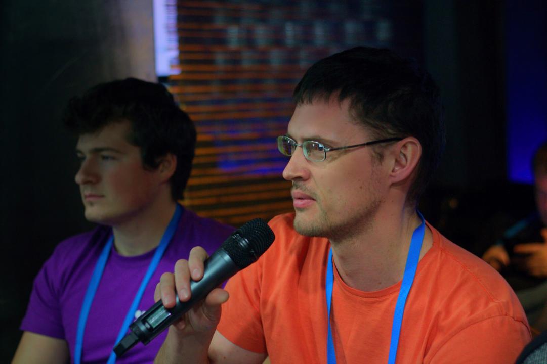 PGConf.Russia 2016